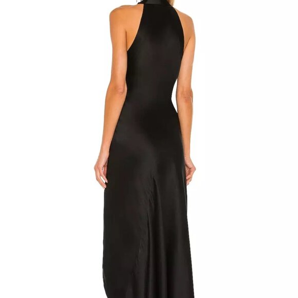 Retrofete High Neck SAB DRESS NWT - Picture 2 of 4